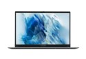 Laptop Chuwi GemiBook-Plus-K2 N150/15.6 FHD (1920x1080) AntiGlare/16GB/SSD 512GB/BT/LAN/Win 11 Gray