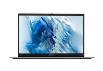 Laptop Chuwi GemiBook-Plus-K2 N150/15.6 FHD (1920x1080) AntiGlare/16GB/SSD 512GB/BT/LAN/Win 11 Gray Laptop Chuwi GemiBook-Plus-K2 N150/15.6 FHD (1920x1080) AntiGlare/16GB/SSD 512GB/BT/LAN/Win 11 Gray
