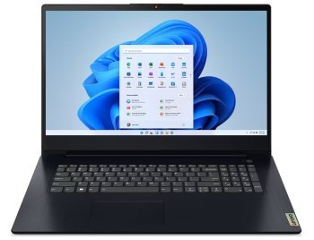 Laptop Lenovo IdeaPad 3 17IAU7 82RL00E7PB i5-1235U 17,3" FHD 8GB 512SSD W11 Laptop Lenovo IdeaPad 3 17IAU7 82RL00E7PB i5-1235U 17,3" FHD 8GB 512SSD W11