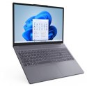 Laptop Lenovo Ideapad Slim 3-15 - Ryzen 5 7533HS | 15,3''-WUXGA | 24GB | 512GB | Podśw. klawiatura | Szary