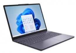 Laptop Lenovo Ideapad Slim 3-15 - Ryzen 5 7533HS | 15,3''-WUXGA | 24GB | 512GB | Podśw. klawiatura | Szary