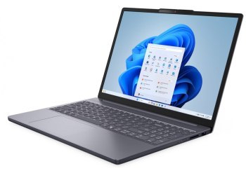 Laptop Lenovo Ideapad Slim 3-15 - Ryzen 5 7533HS | 15,3''-WUXGA | 24GB | 512GB | Podśw. klawiatura | Szary Laptop Lenovo Ideapad Slim 3-15 - Ryzen 5 7533HS | 15,3''-WUXGA | 24GB | 512GB | Podśw. klawiatura | Szary