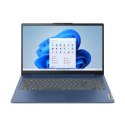 Lenovo IdeaPad Slim 3 15IAH8 i5-12450H 15.6 FHD IPS 300nits AG 16GB LPDDR5 4800 SSD1TB Intel UHD Graphics Win11 + Casual Backpa