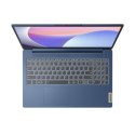 Lenovo IdeaPad Slim 3 15IAH8 i5-12450H 15.6 FHD IPS 300nits AG 16GB LPDDR5 4800 SSD1TB Intel UHD Graphics Win11 + Casual Backpa
