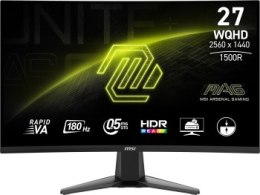 Monitor MSI MAG 27CQ6F