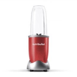 Nutribullet NB907R czerwony