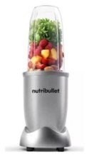 Nutribullet NB907S srebrny