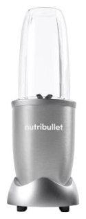 Nutribullet NB907S srebrny