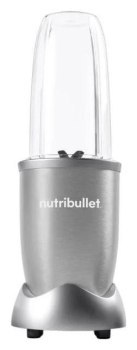 Nutribullet NB907S srebrny Nutribullet NB907S srebrny