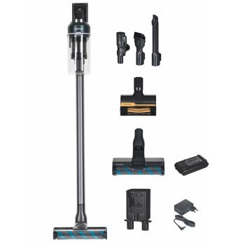 Odkurzacz pionowy Samsung Jet 85 Multi VS20C852CTN Odkurzacz pionowy Samsung Jet 85 Multi VS20C852CTN