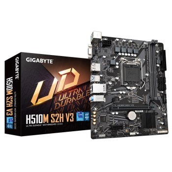 Płyta główna H510M S2H V3 Płyta główna H510M S2H V3