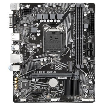 Płyta główna H510M S2H V3 Płyta główna H510M S2H V3
