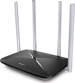 Router Mercusys AC12 Router Mercusys AC12