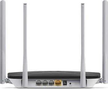 Router Mercusys AC12 Router Mercusys AC12