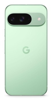 Smartfon Google Pixel 9 5G DualSIM 12/128GB Winter Green Smartfon Google Pixel 9 5G DualSIM 12/128GB Winter Green