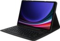 Tech-Protect SC Pen + Keyboard do Galaxy Tab S9 FE/S10 FE 10.9 X510 / X516B / X520 / X526 czarny