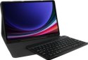 Tech-Protect SC Pen + Keyboard do Galaxy Tab S9 FE/S10 FE 10.9 X510 / X516B / X520 / X526 czarny