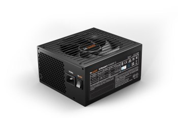 ZASILACZ BEQUIET! STRAIGHT POWER 12 750W ZASILACZ BEQUIET! STRAIGHT POWER 12 750W