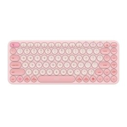Baseus K01A Baby Pink