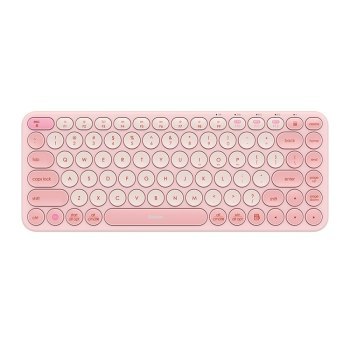 Baseus K01A Baby Pink Baseus K01A Baby Pink