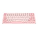 Baseus K01A Baby Pink