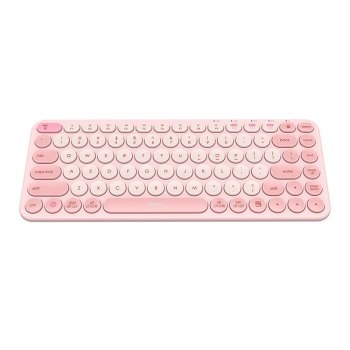 Baseus K01A Baby Pink Baseus K01A Baby Pink