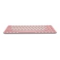 Baseus K01A Baby Pink