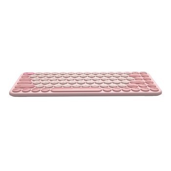 Baseus K01A Baby Pink Baseus K01A Baby Pink