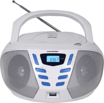 Blaupunkt BB7-WH Blaupunkt BB7-WH