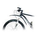 Błotnik rowerowy TOPEAK ZESTAW DEFENDER SET M1&XC11 27 5-29