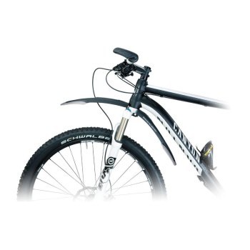 Błotnik rowerowy TOPEAK ZESTAW DEFENDER SET M1&XC11 27 5-29 Błotnik rowerowy TOPEAK ZESTAW DEFENDER SET M1&XC11 27 5-29