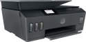 Drukarka HP Smart Tank 615 Atrament Kolor ADF USB WiFi