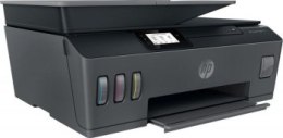 Drukarka HP Smart Tank 615 Atrament Kolor ADF USB WiFi