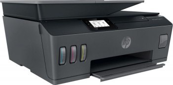 Drukarka HP Smart Tank 615 Atrament Kolor ADF USB WiFi Drukarka HP Smart Tank 615 Atrament Kolor ADF USB WiFi