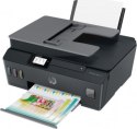 Drukarka HP Smart Tank 615 Atrament Kolor ADF USB WiFi