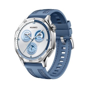 Huawei Watch GT 5 46mm Niebieski Huawei Watch GT 5 46mm Niebieski