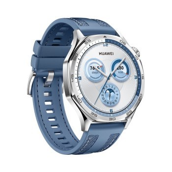 Huawei Watch GT 5 46mm Niebieski Huawei Watch GT 5 46mm Niebieski