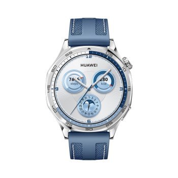 Huawei Watch GT 5 46mm Niebieski Huawei Watch GT 5 46mm Niebieski