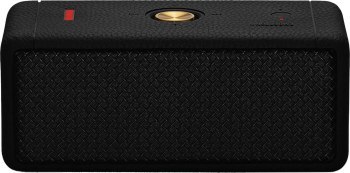 Marshall Emberton II Czarno-miedziany Marshall Emberton II Czarno-miedziany