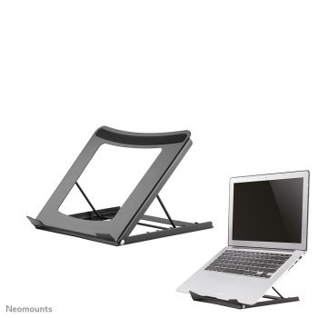 Neomounts by Newstar Notebook Desk Stand Neomounts by Newstar Notebook Desk Stand