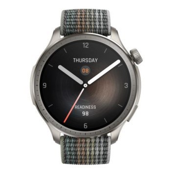 Smartwatch Amazfit Balance Sunset Gray Smartwatch Amazfit Balance Sunset Gray
