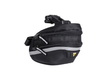 Torba rowerowa Topeak Wedge Pack II Medium w/fixer Torba rowerowa Topeak Wedge Pack II Medium w/fixer
