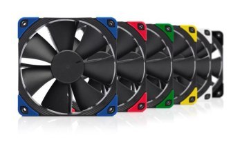 Wentylator NOCTUA 120mm NF-F12 PWM CHromax Black Swap colors Wentylator NOCTUA 120mm NF-F12 PWM CHromax Black Swap colors