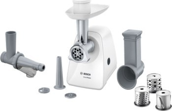 Bosch MFW 2517W biały Bosch MFW 2517W biały