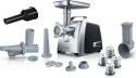 Bosch ProPower MFW68660 srebrno-czarny
