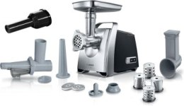 Bosch ProPower MFW68660 srebrno-czarny