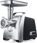 Bosch ProPower MFW68660 srebrno-czarny