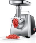 Bosch ProPower MFW68660 srebrno-czarny