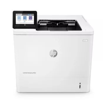 Drukarka laserowa monochromatyczna HP LaserJet Enterprise M612dn - 7PS86A Drukarka laserowa monochromatyczna HP LaserJet Enterprise M612dn - 7PS86A