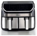 Frytkownice - Ariete 4625/00 czarny